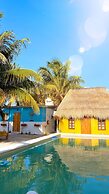 Cabañas Frida