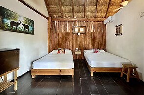 Cabañas Frida