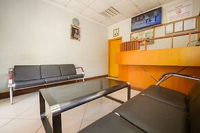Jupiter Guest House - Parklands