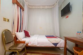 Jupiter Guest House - Parklands