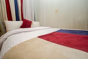 Jupiter Guest House - Parklands