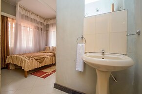 Jupiter Guest House - Parklands