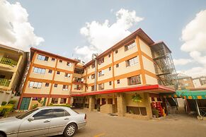 Jupiter Guest Resort Langata