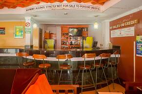 Jupiter Guest Resort Langata