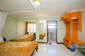 Jupiter Guest Resort Langata