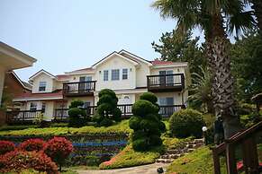Dasom Pension