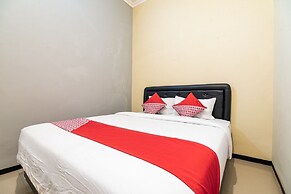 OYO 1560 Griya Amin
