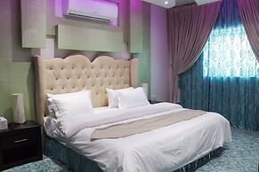 Arkan El Ezz Hotel