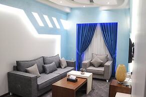 Arkan El Ezz Hotel