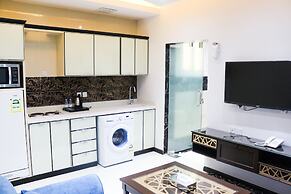 Arkan El Ezz Hotel
