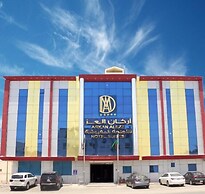Arkan El Ezz Hotel