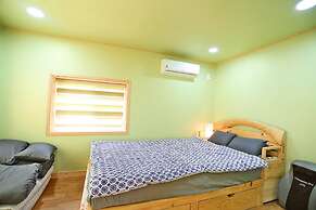 Doldam Path Pension