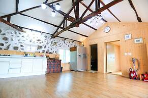Doldam Path Pension