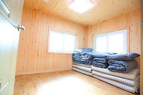 Doldam Path Pension