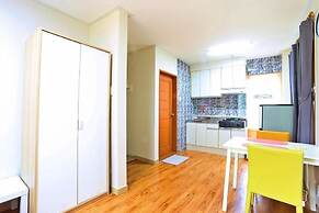 Munmoon House
