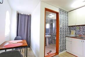 Munmoon House