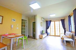 Munmoon House