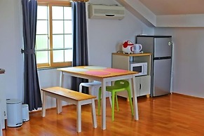Munmoon House