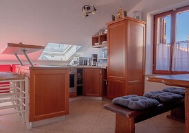 Apartments Hinterreiter