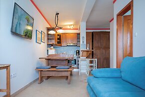 Apartments Hinterreiter