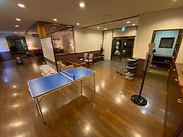 Guest House Nishiborakan - Hostel