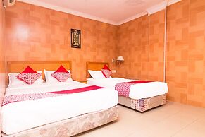OYO 1581 Hotel Grand Palace