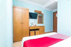 OYO 1581 Hotel Grand Palace