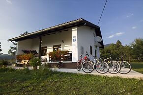 Holiday Home Lana