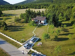 Holiday Home Lana