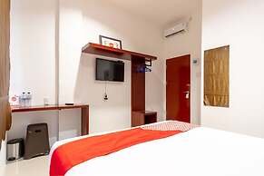 Hotel O Os Residence