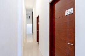 Hotel O Os Residence
