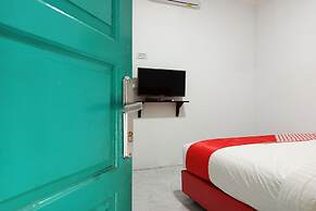 Hotel O Os Residence