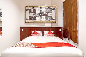 Hotel O Os Residence