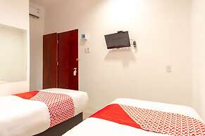 Hotel O Os Residence