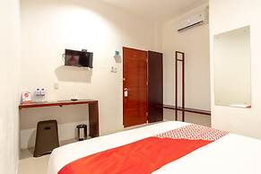 Hotel O Os Residence