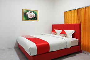Hotel O Os Residence