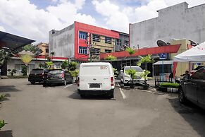 Hotel O Os Residence