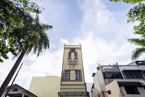 Hotel O Os Residence