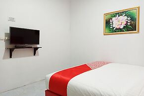 Hotel O Os Residence