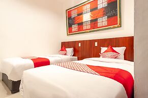 Hotel O Os Residence
