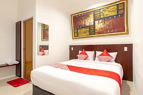 Hotel O Os Residence