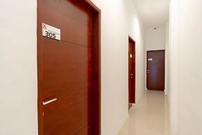 Hotel O Os Residence