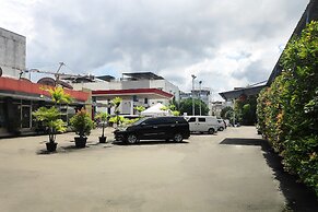 Hotel O Os Residence