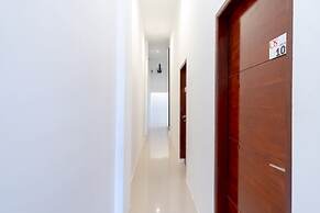 Hotel O Os Residence