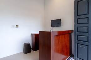 Hotel O Os Residence