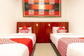 Hotel O Os Residence