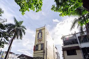 Hotel O Os Residence