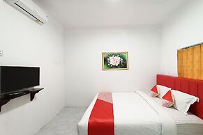 Hotel O Os Residence
