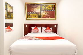 Hotel O Os Residence