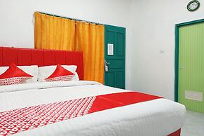Hotel O Os Residence